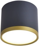 Точечный светильник накладной Favourite Baral 3081-2C