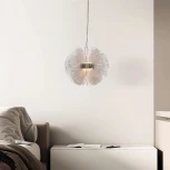 Подвесной светильник светодиодный Mizi'en Flair MZ123034-1-300 (на тросе)