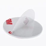 Ночник светодиодный с выключателем регулировкой цветовой температуры и яркости зарядка от USB ЭРА NLED-465-1W-W