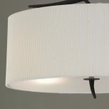 Потолочная люстра Mantra Eve 1152