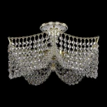 Потолочная люстра Bohemia 7718 77181/42 GW