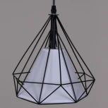 Подвесной светильник Reluce 02187-0.9-01 (220V, на проводе)