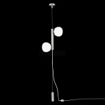 Торшер Maytoni Erich MOD221FL-01N