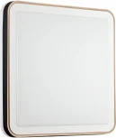 Настенно-потолочный светильник Akuna 7621/DL Sonex (регулировка яркости, LED, 220V, пульт управления, IP43)