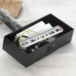 Потолочная люстра на штанге, светодиодная Lussole Beaumont LSP-7073 (220V, шарики, кольцо, IP21)