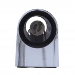 Архитектурная подсветка под две лампы GU10 мрамор Uniel UUL-A01S UUL-P52A 2х6W/GU10 IP65 MARBLE