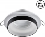 Встраиваемый точечный светильник Novotech Spot 370784 (220V, круглые, IP44)