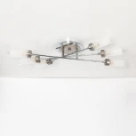 Потолочная люстра Citilux Хеликс CL109161 (220V)