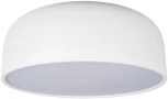 Потолочный светильник круглый Axel 10201/480 White Loft It (LED, 220V, круглые)