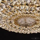 Потолочная люстра Bohemia AL1910 AL19101/55OL AGW