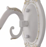 Бра Arte Milano AM340518 340518/1W WT+G (220V)