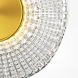 Настенный светильник Maytoni Sparkle MOD343WL-L5BS3K2 (LED, 220V, круглые)