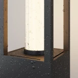 Наземный уличный светильник Maytoni Expo O480FL-L12B3K (LED, 220V, IP65)