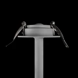 Потолочный светильник встраиваемый Loft It Cane 10359/1000 White (LED, 220V, круглые)