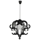 Подвесная люстра Nowodvorski Katerina 5211