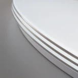 Потолочный светильник RGB круглый Citilux Симпла CL714680G (LED, 220V, пульт управления, круглые)