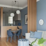 Бра Hiper Le Mans H816-1