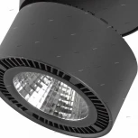 Накладной точечный светильник Lightstar Forte Muro 214837 (LED, 220V)