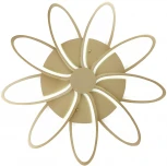 Потолочная люстра Natali Kovaltseva Holder INNOVATION STYLE 83057