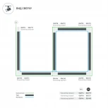 Коннектор Arlight LGD 026146 (220V)