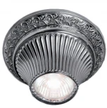 Накладной точечный светильник Fede Vitoria FD1012SCB