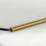 Подвесной светильник LSP-8585 (220V, на проводе, шар, IP21)