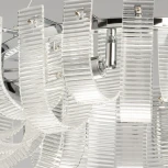 Подвесная люстра De City Линген 602010606 (220V, на тросе)