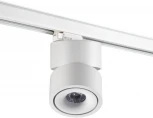Трековый светильник Novotech Groda 358780 (LED, 220V, круглые)