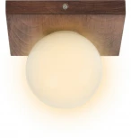 Потолочный светильник прямоугольный Мелодия Света SS1N 000036824