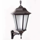 Настенный фонарь уличный Oasis Light 79825 Bl (220V, IP65)