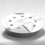 Потолочная люстра Lussole Lgo Toledo GRLSP-8182 (220V, IP21)