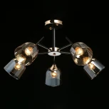 Потолочная люстра на штанге De City Альфа 324017005 (220V)