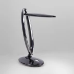 Интерьерная настольная лампа складываемая Elektrostandard Saturn TL80930 (LED, 220V, выключатель)