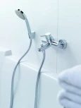 Смеситель Hansgrohe Talis S2 32440000 для ванны с душем