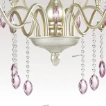 Подвесная люстра Odeon Light Gaellori 3393/6