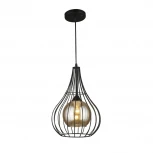 Подвесной светильник Wedo Light Montone 66293.01.14.01