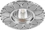Встраиваемый точечный светильник Feron GS-M389S 28950