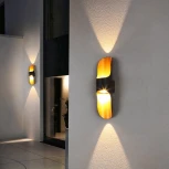 Архитектурная подсветка Imex Wels IL.0014.0008-BMG (LED, 220V, IP54)