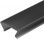 Экран FOLED-2000 BLACK-PM чёрный (Пластик) 026633 Arlight