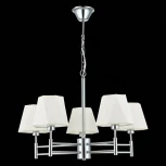 Подвесная люстра Evoluce Lagoro SLE105403-05
