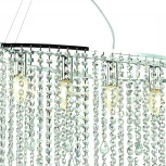 Подвесная люстра Favourite Rain 1692-5P
