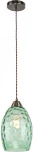 Подвесной светильник Imex MD.0102-1-P.GREEN AB