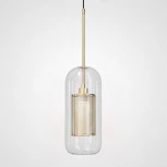 Подвесной светильник E27 Lu Carte Elena LC-11-0950