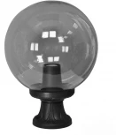 Наземный фонарь Fumagalli GLOBE 300 G30.110.000.AZF1R (220V, фонарь, шар, IP55)
