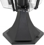 Наземный уличный светильник Citilux Forts CLU10C (220V, IP54)