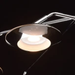 Потолочная люстра DeMarkt Гэлэкси 632013508