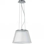 Donolux S111002 S111002/1white (220V, на тросе)