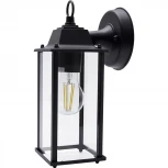 Настенный фонарь уличный Feron Санторини 11600 (220V, IP44)