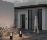 Наземный уличный светильник Maytoni Expo O480FL-L12B3K (LED, 220V, IP65)