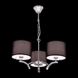 Подвесная люстра Citilux Эвора Рондо CL460132 (220V, на цепи)